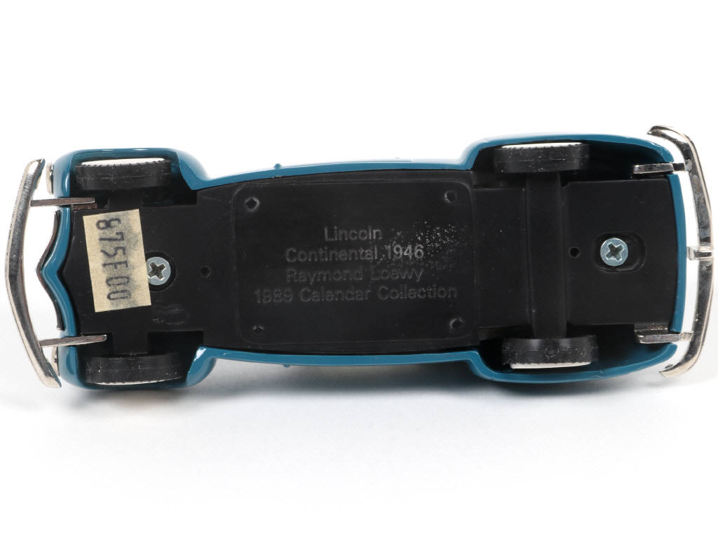 Lot 214 - CALENDAR COLLECTION (1)