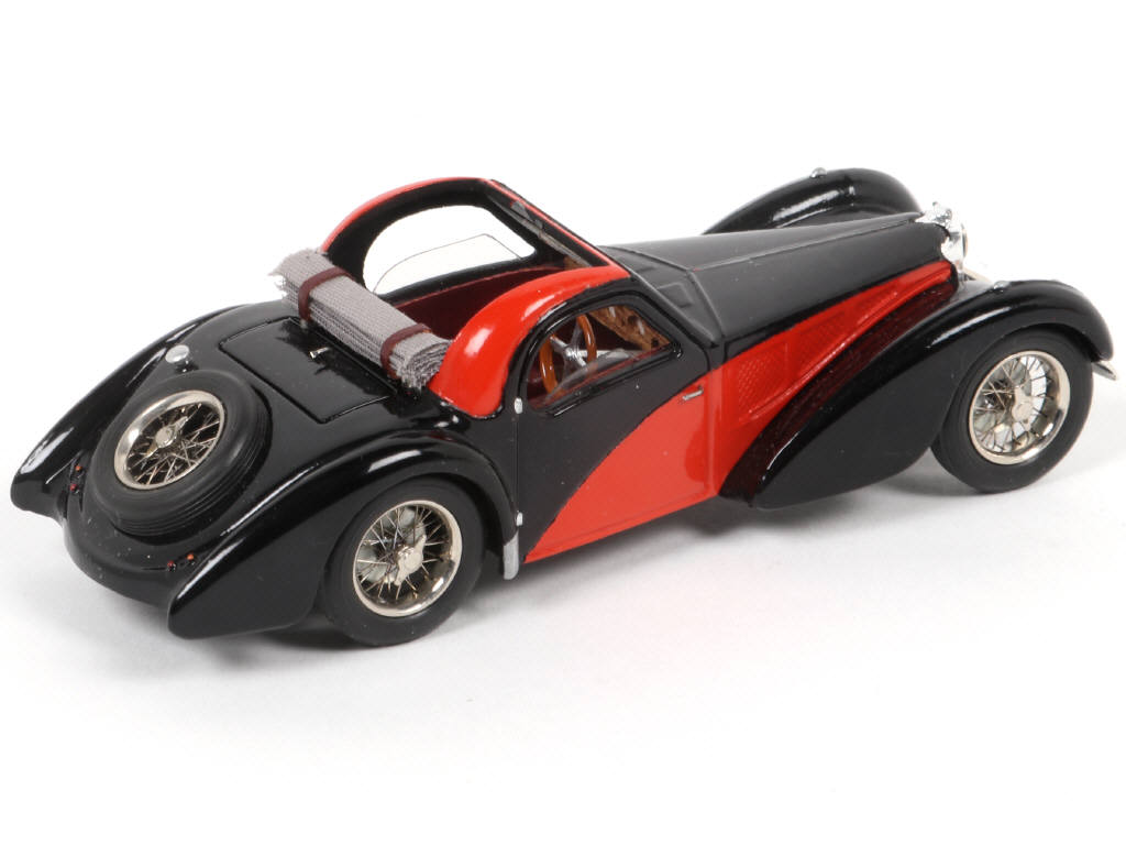 Lot 232 - DB MODELES (FRANCE) (1)