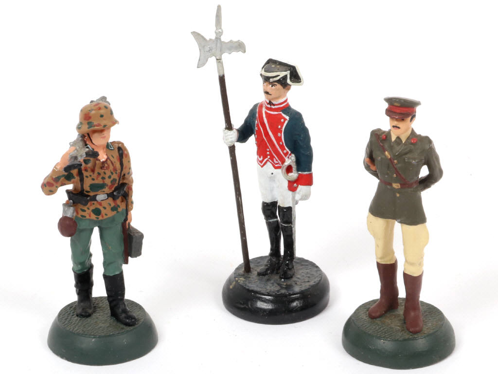 Lot 14 - ALMIRALL (ESPAGNE) (10)