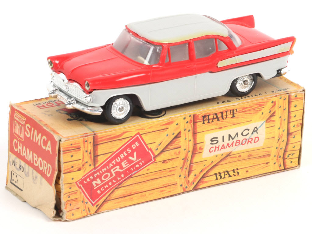 Lot 215 - NOREV (FRANCE) (1)