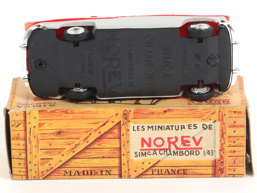 Lot 215 - NOREV (FRANCE) (1)