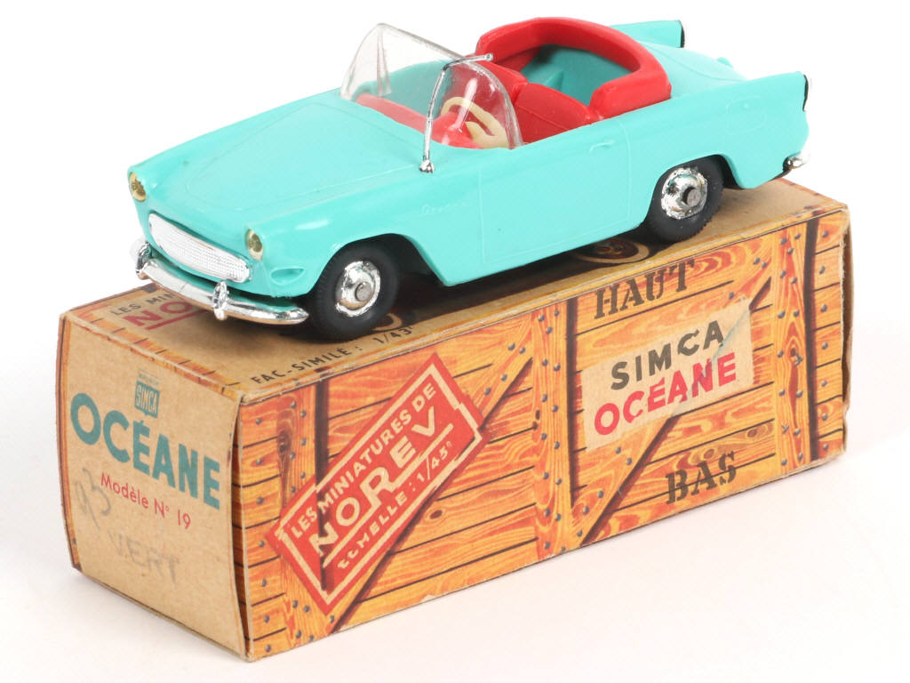 Lot 211 - NOREV (FRANCE) (1)