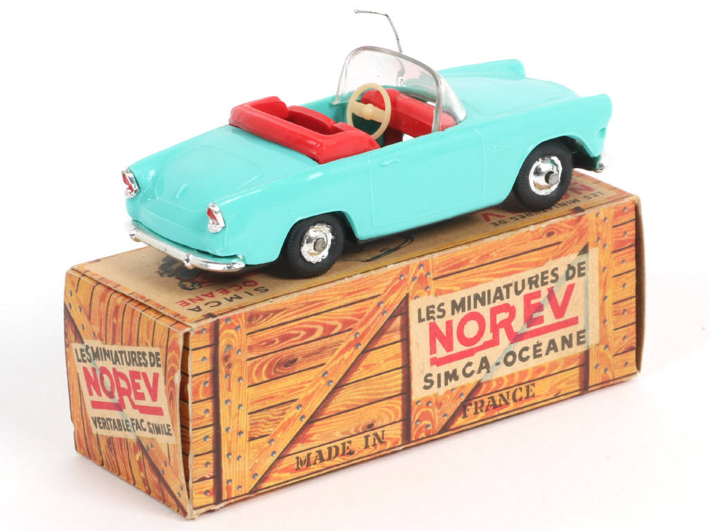 Lot 211 - NOREV (FRANCE) (1)