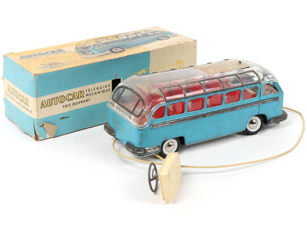 Lot 165 - FRANCE JOUETS (FRANCE) (1)