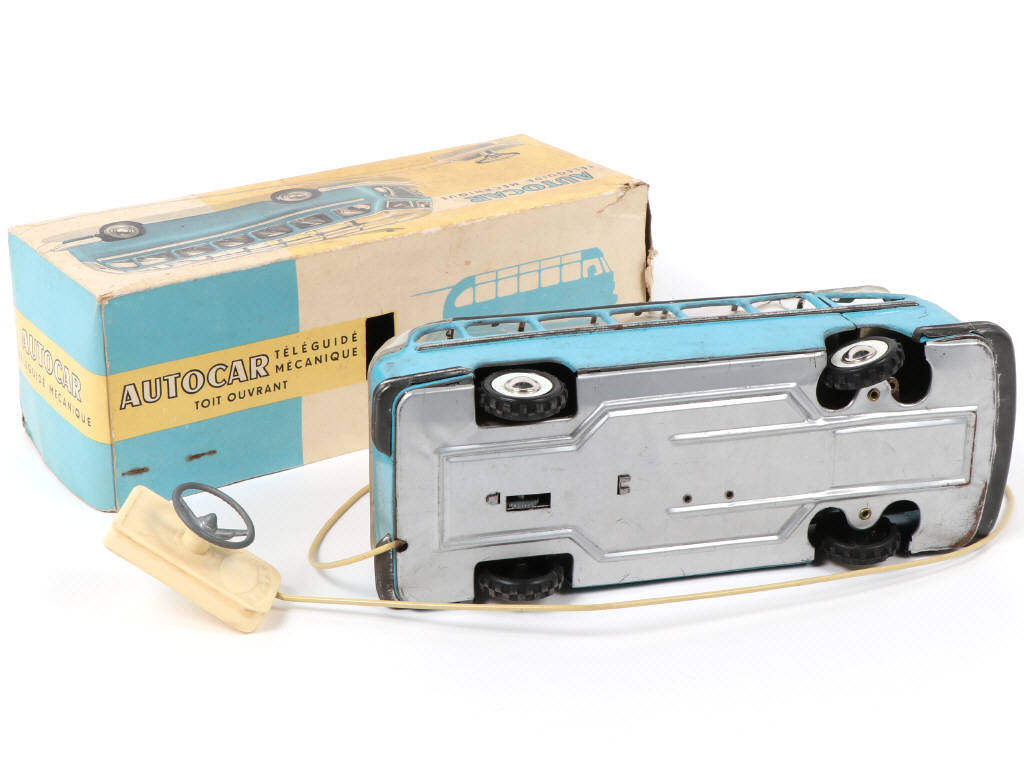 Lot 165 - FRANCE JOUETS (FRANCE) (1)