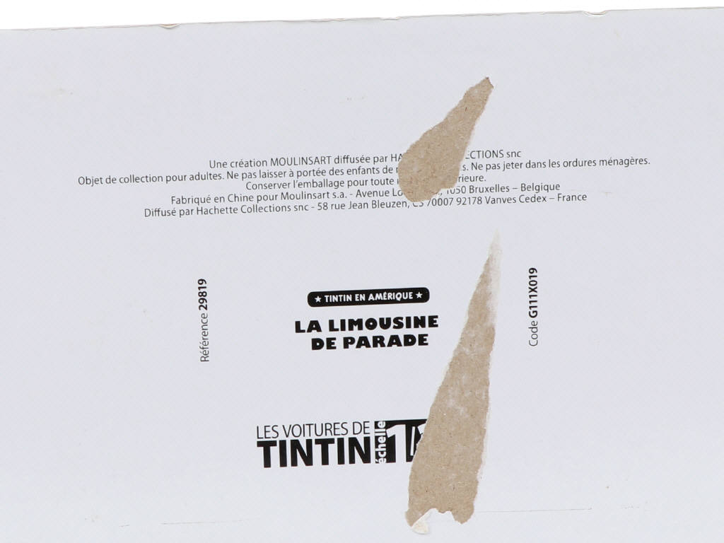 Lot 168 - EDITIONS HACHETTE (FRANCE) (1)