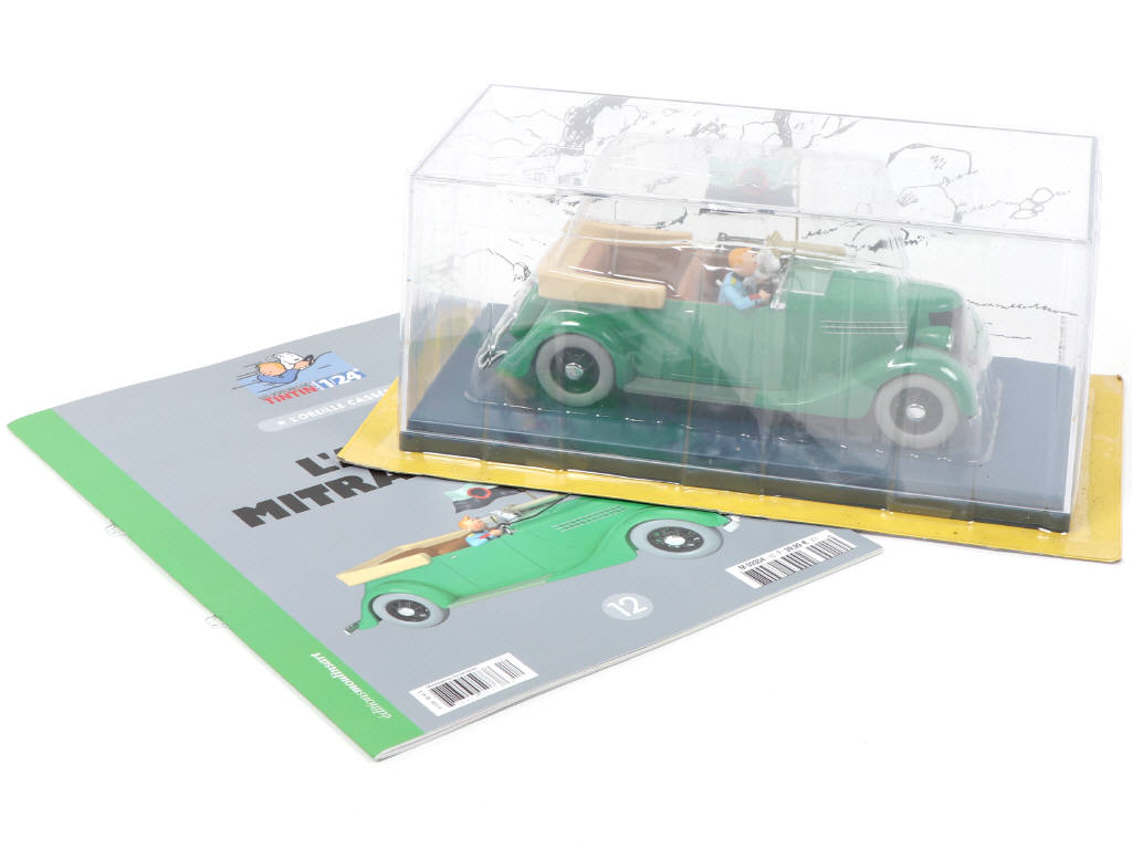 Lot 169 - EDITIONS HACHETTE (FRANCE) (1)