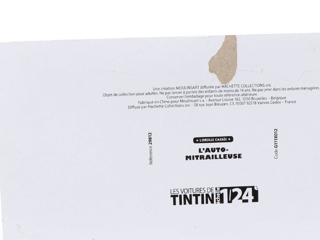 Lot 169 - EDITIONS HACHETTE (FRANCE) (1)