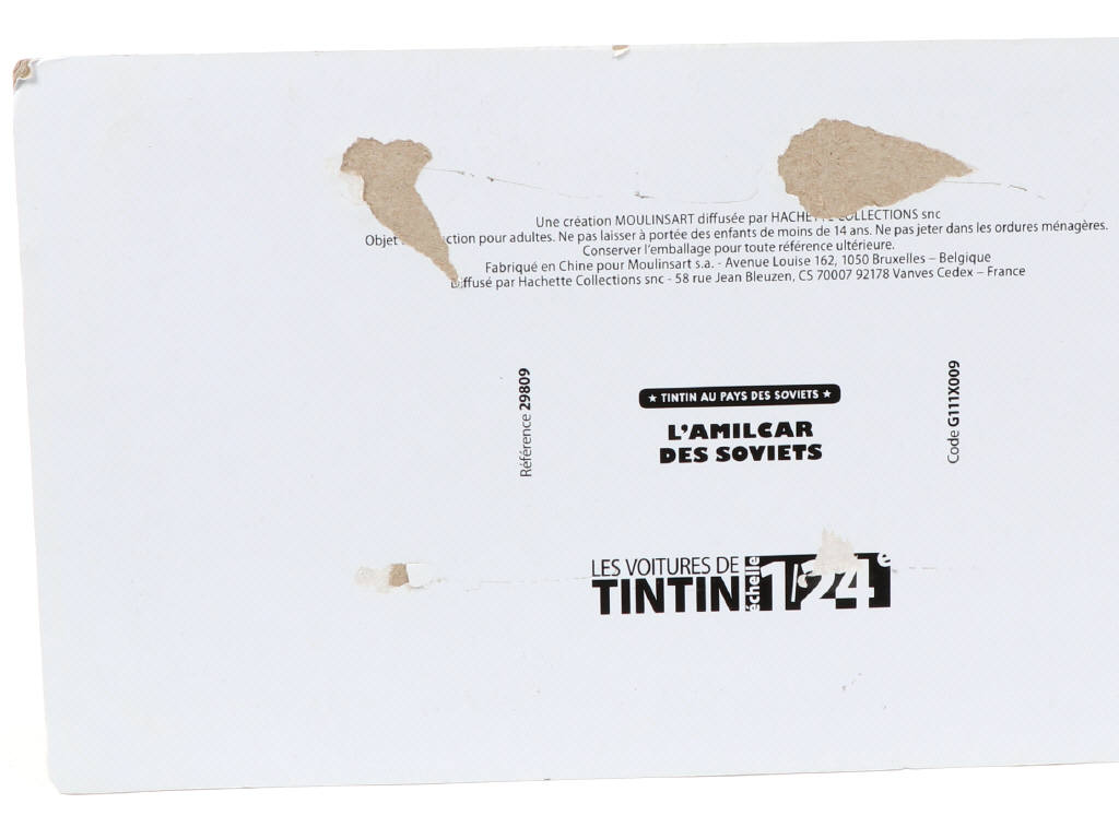 Lot 172 - EDITIONS HACHETTE (FRANCE) (1)