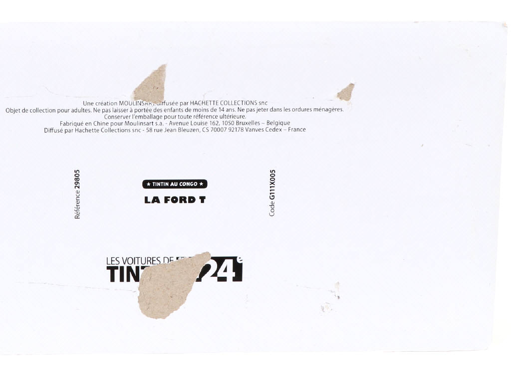 Lot 174 - EDITIONS HACHETTE (FRANCE) (1)