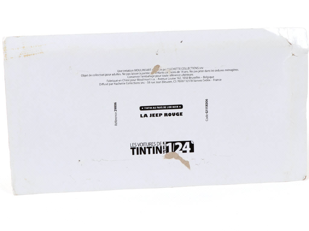 Lot 175 - EDITIONS HACHETTE (FRANCE) (1)