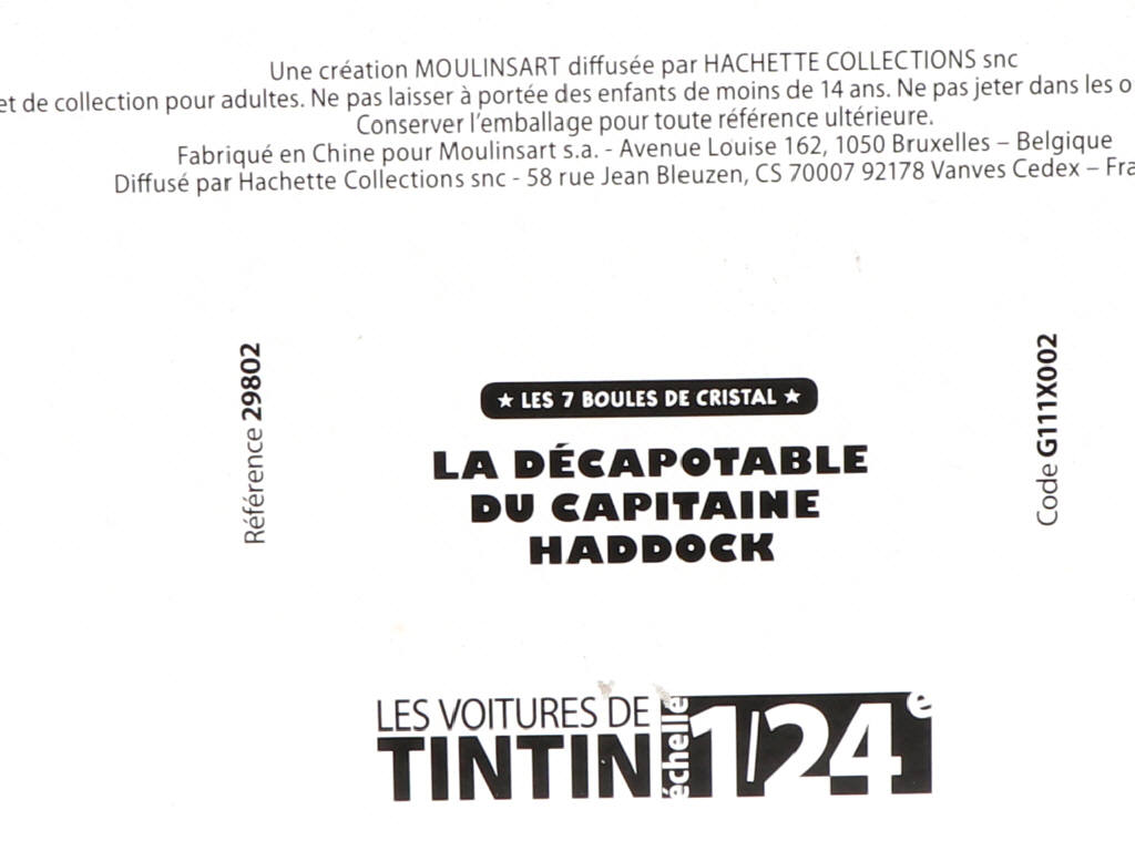 Lot 177 - EDITIONS HACHETTE (FRANCE) (1)