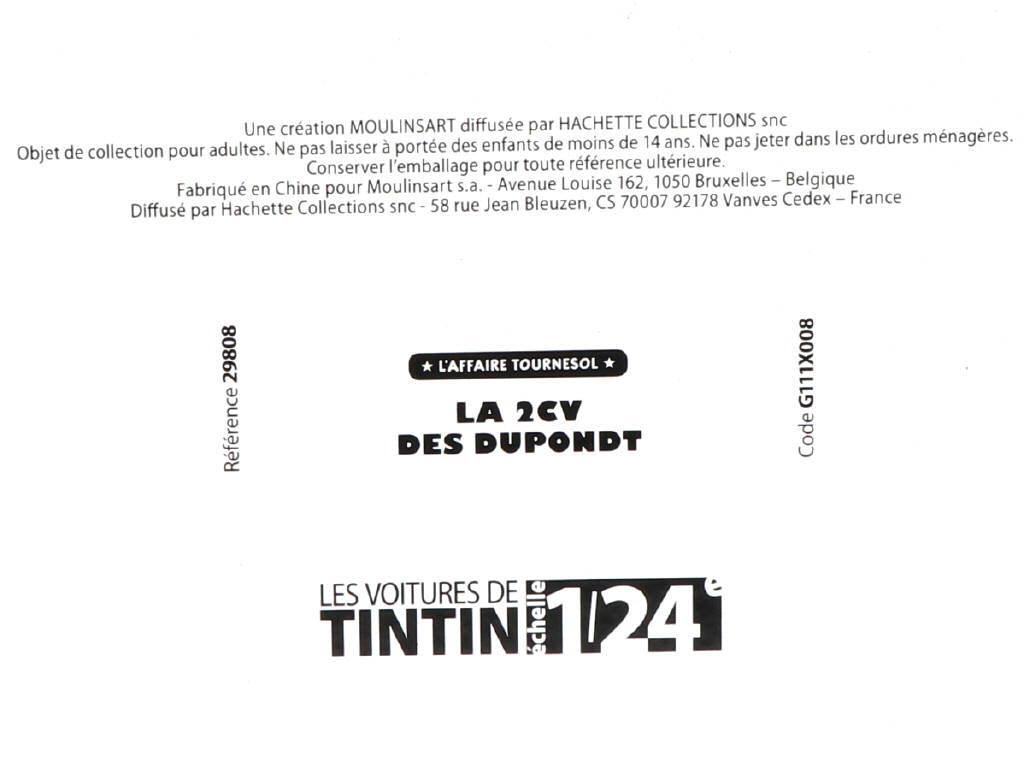 Lot 178 - EDITIONS HACHETTE (FRANCE) (1)