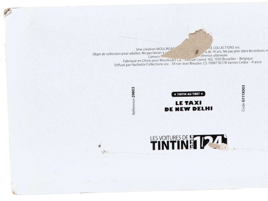 Lot 179 - EDITIONS HACHETTE (FRANCE) (1)