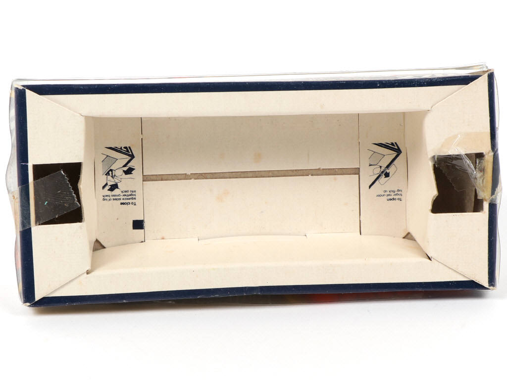 Lot 195 - DINKY TOYS (GB) (1)