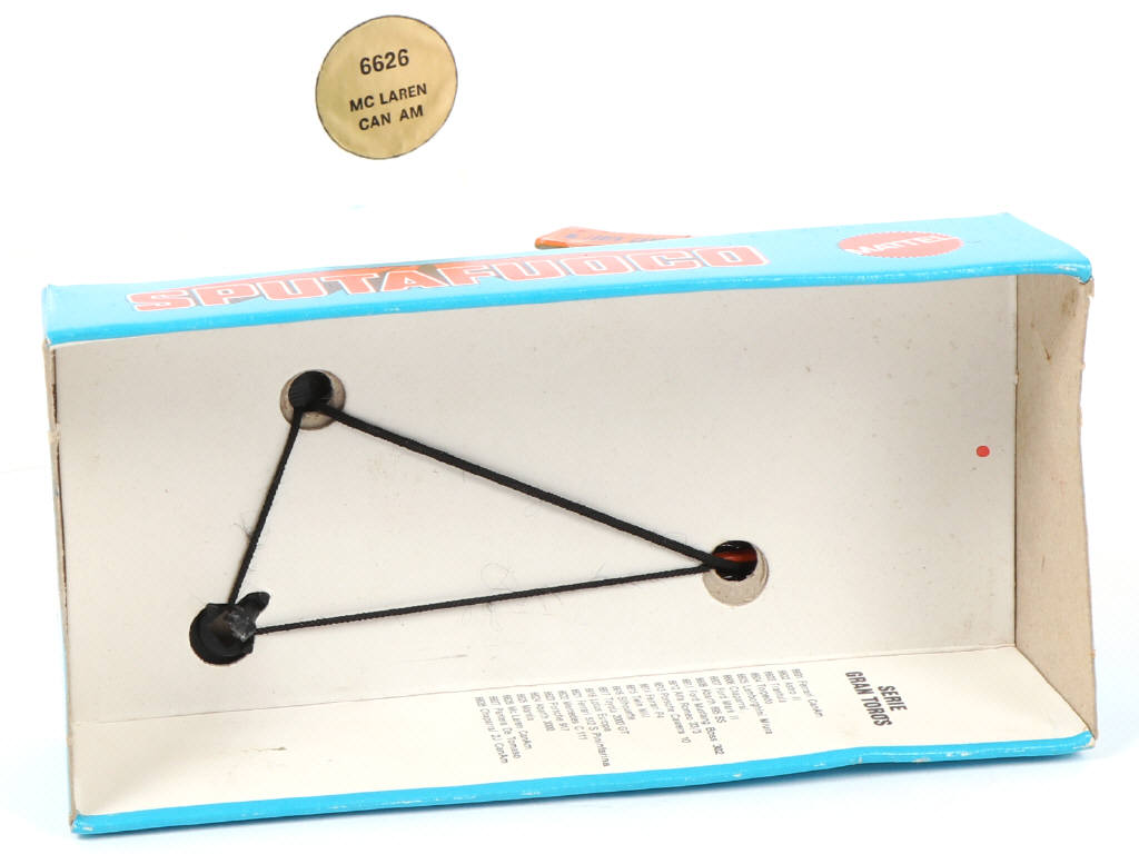 Lot 290 - MATTEL (USA) (1)