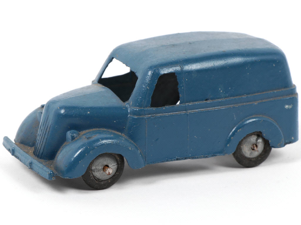 Lot 240 - TIMPO TOYS (GB) (1)