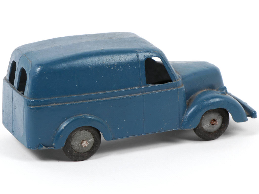 Lot 240 - TIMPO TOYS (GB) (1)