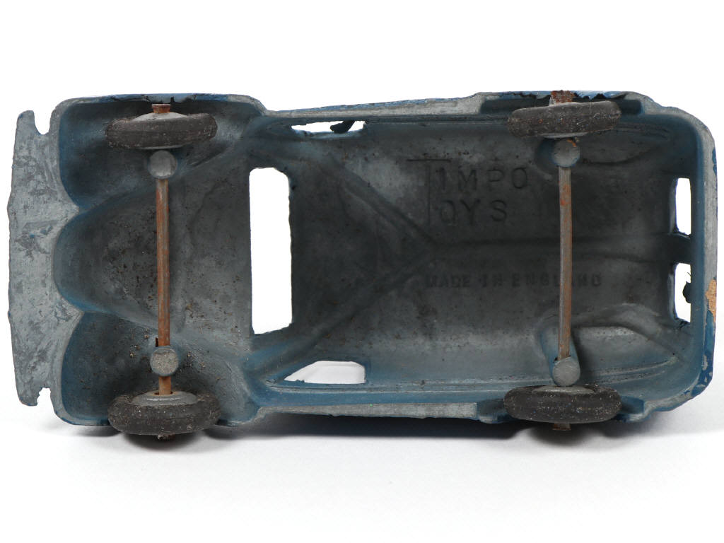 Lot 240 - TIMPO TOYS (GB) (1)