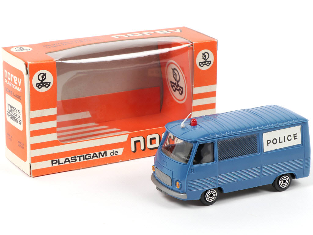 Lot 214 - NOREV (FRANCE) (1)