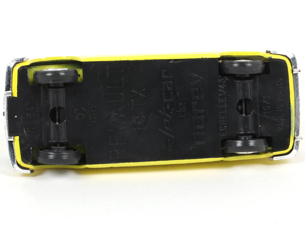 Lot 217 - NOREV - JET CAR (FRANCE) (1)