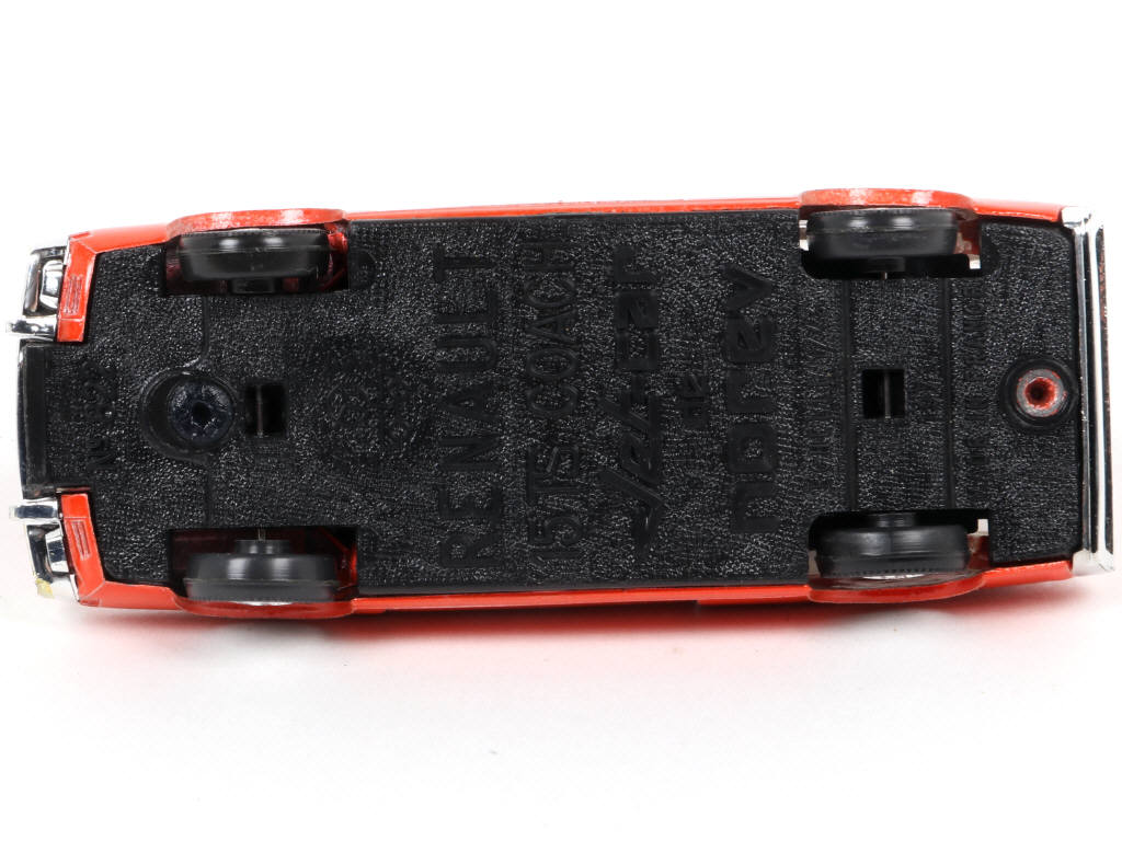 Lot 216 - NOREV - JET CAR (FRANCE) (1)