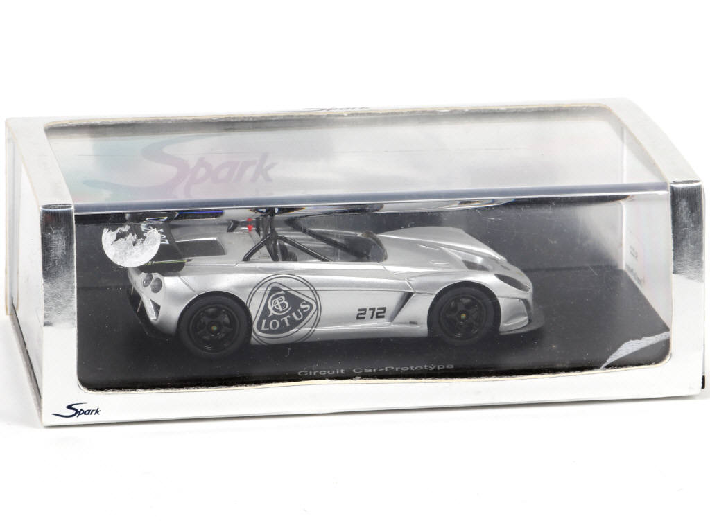 Lot 286 - SPARK (MACAU) (1)