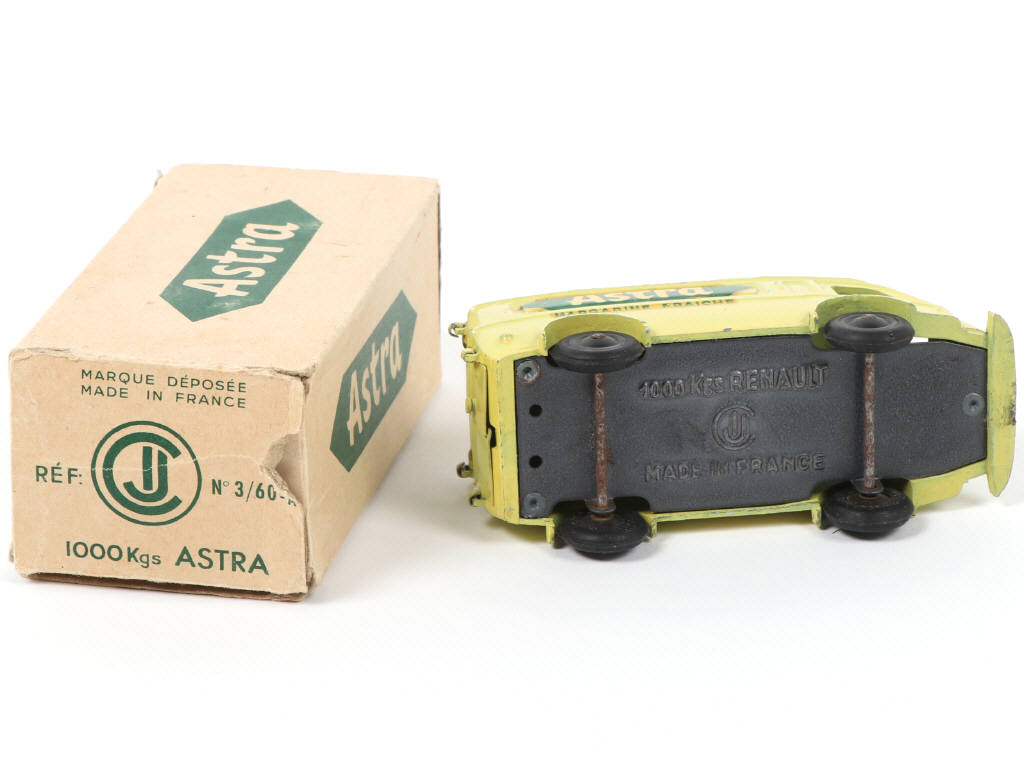 Lot 204 - C.I.J. (FRANCE) (1)