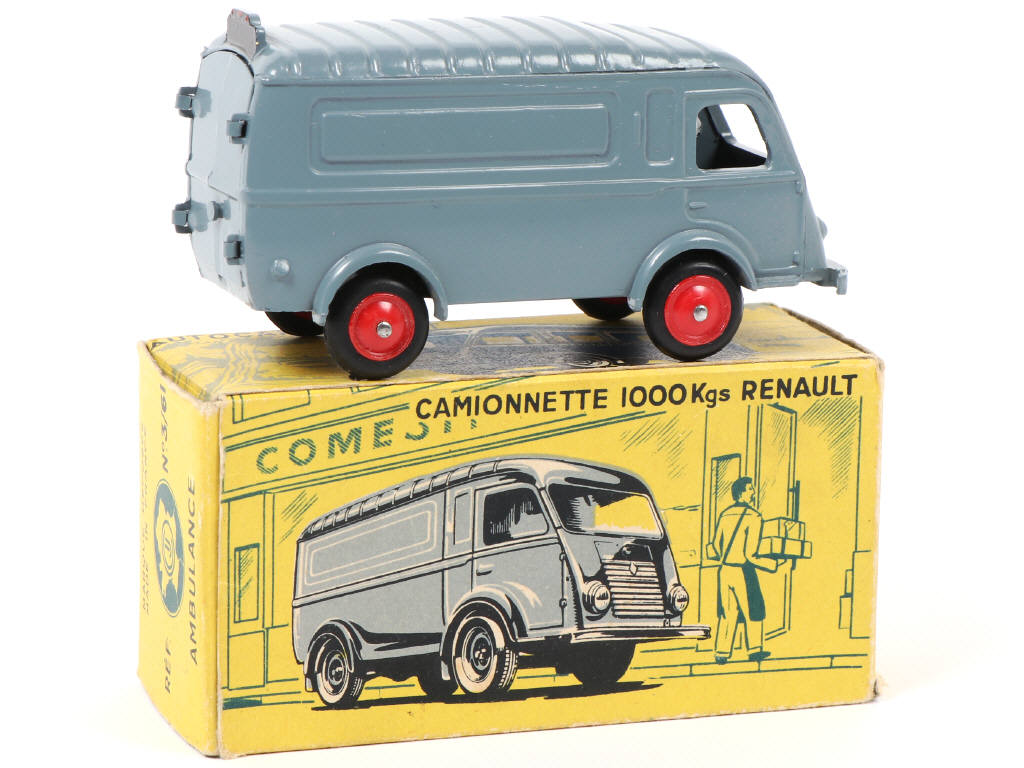 Lot 203 - C.I.J. (FRANCE) (1)