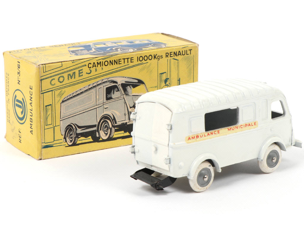 Lot 205 - C.I.J. (FRANCE) (1)