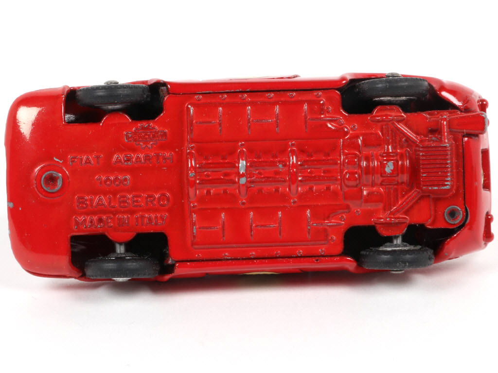 Lot 238 - MERCURY (ITALIE) (1)