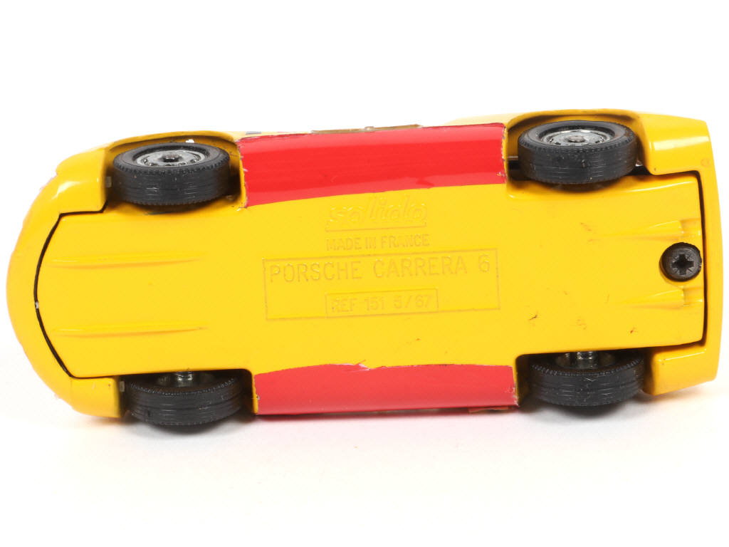 Lot 227 - SOLIDO (FRANCE) (1)