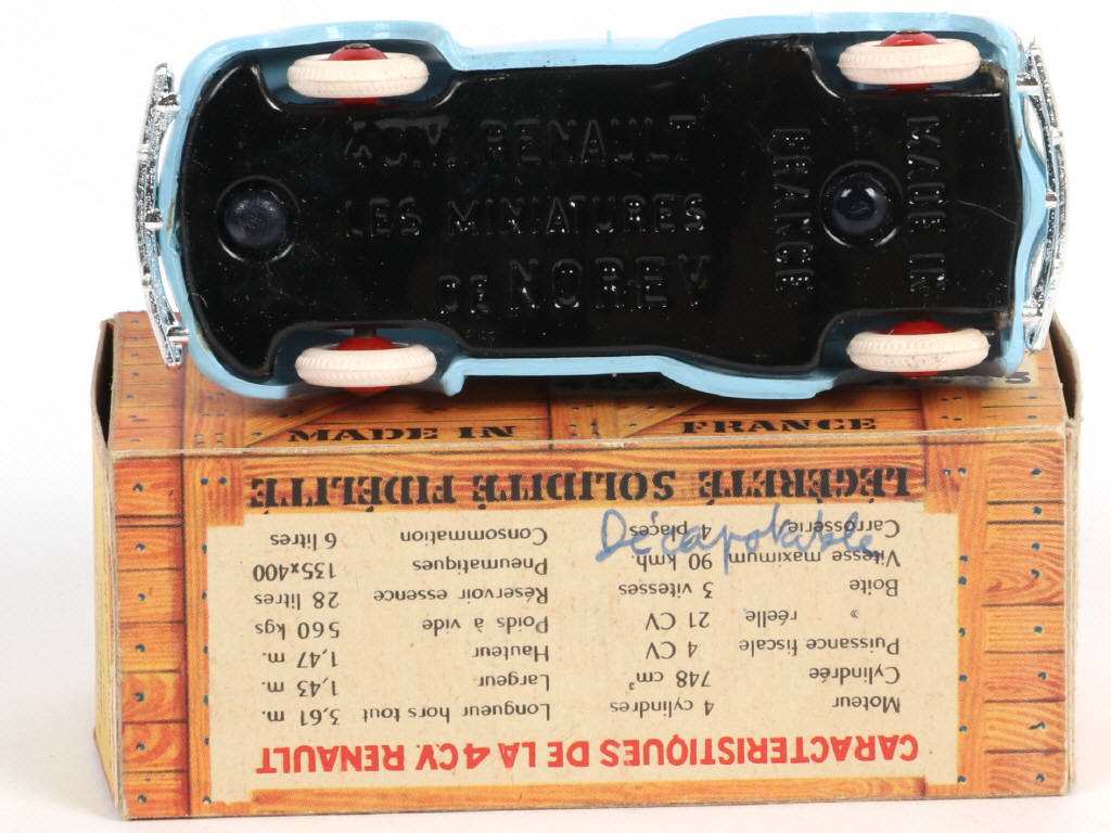 Lot 209 - NOREV (FRANCE) (1)