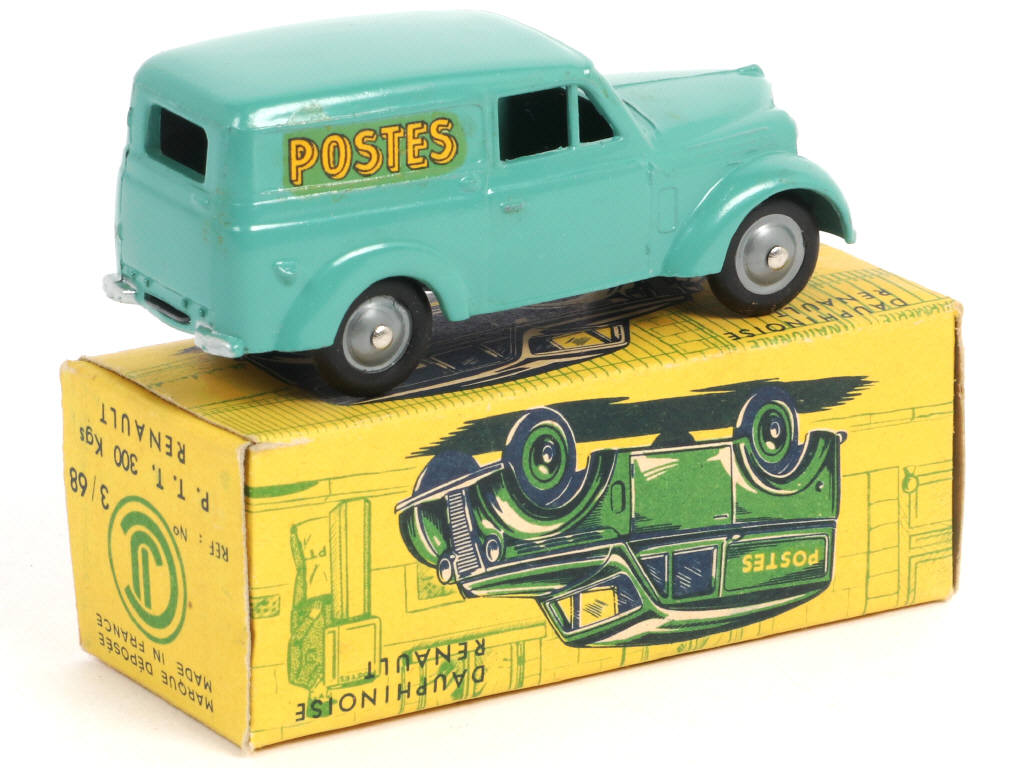 Lot 206 - C.I.J. (FRANCE) (1)