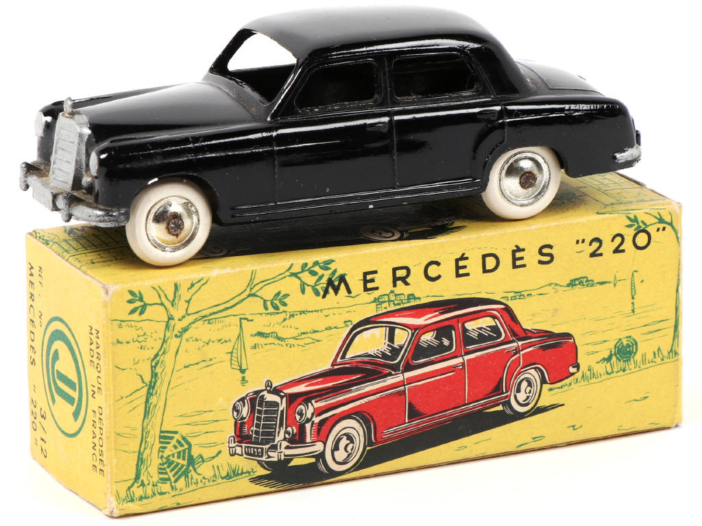 Lot 201 - C.I.J. (FRANCE) (1)