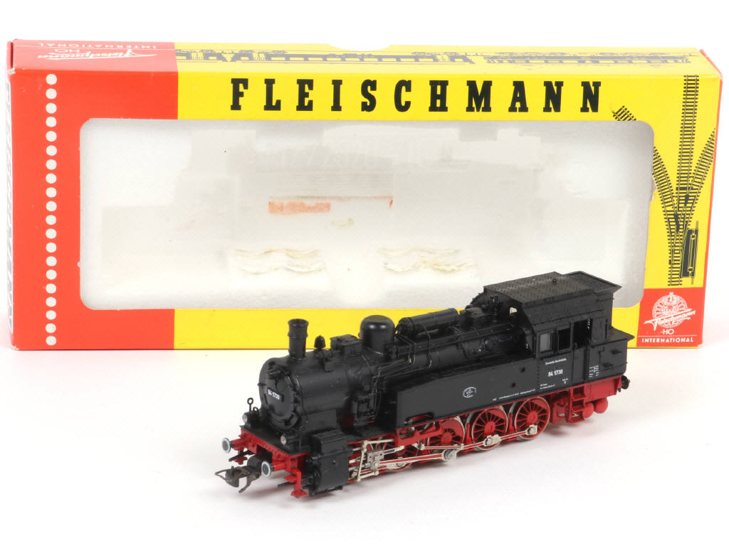 Lot 69 - FLEISCHMANN 'HO' (ALLEMAGNE) (1)