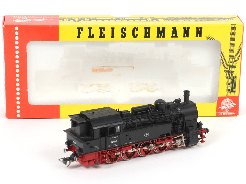 Lot 69 - FLEISCHMANN 'HO' (ALLEMAGNE) (1)