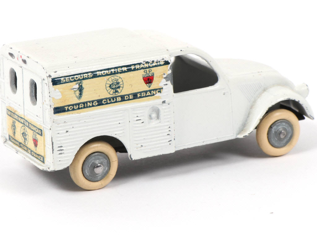 Lot 254 - JRD (FRANCE) (1)