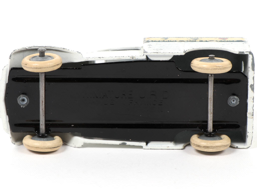 Lot 254 - JRD (FRANCE) (1)