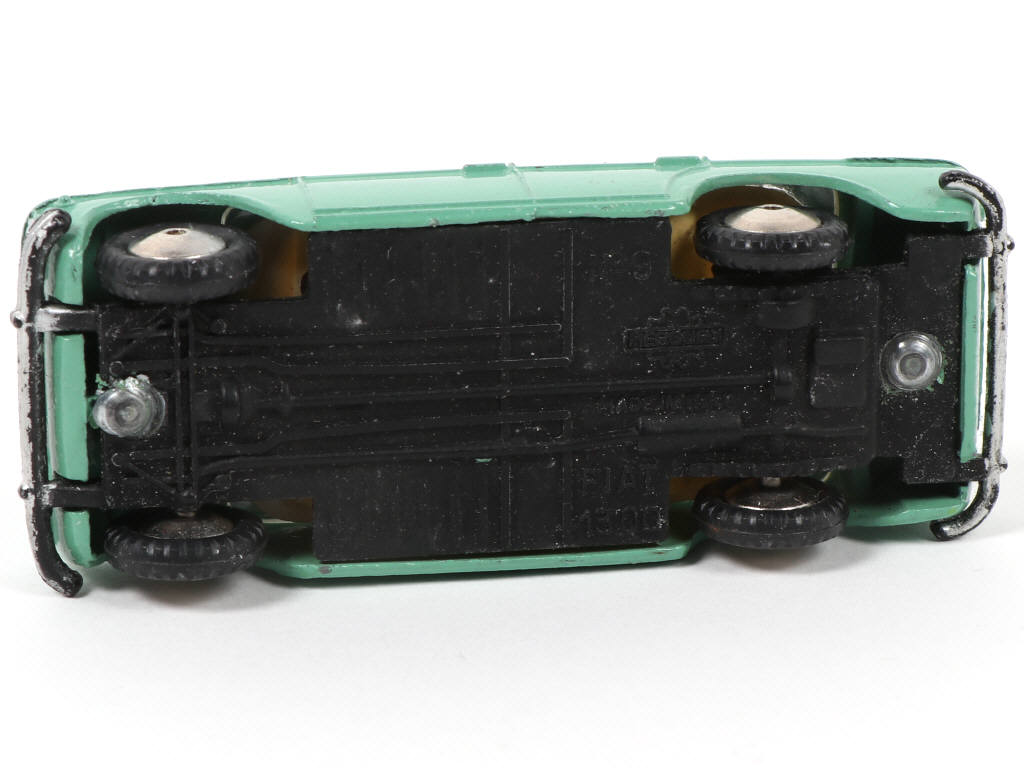 Lot 239 - MERCURY (ITALIE) (1)