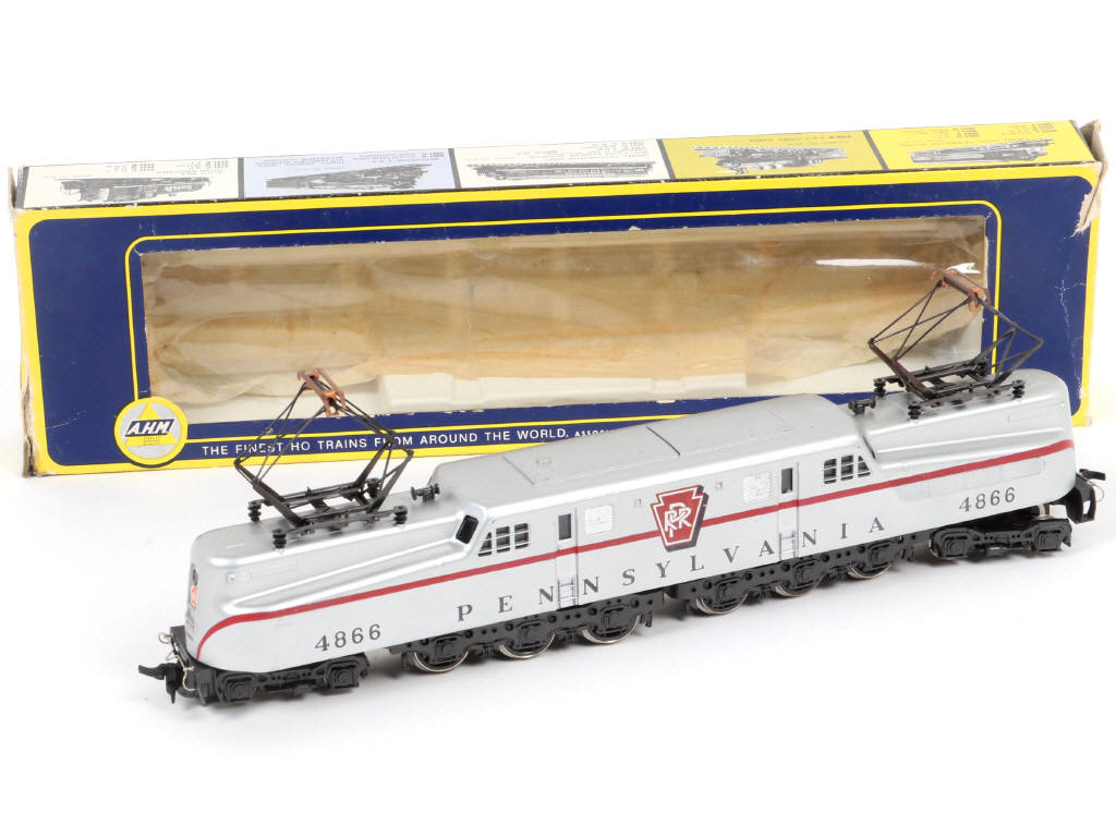 Lot 154 - RIVAROSSI 'HO' (ITALIE) (1)