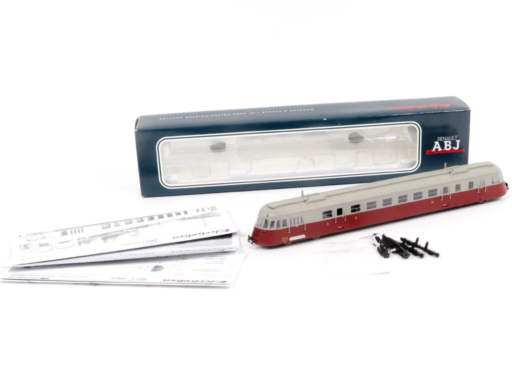 Lot 155 - ELECTROTREN 'HO' (ESPAGNE) (1)