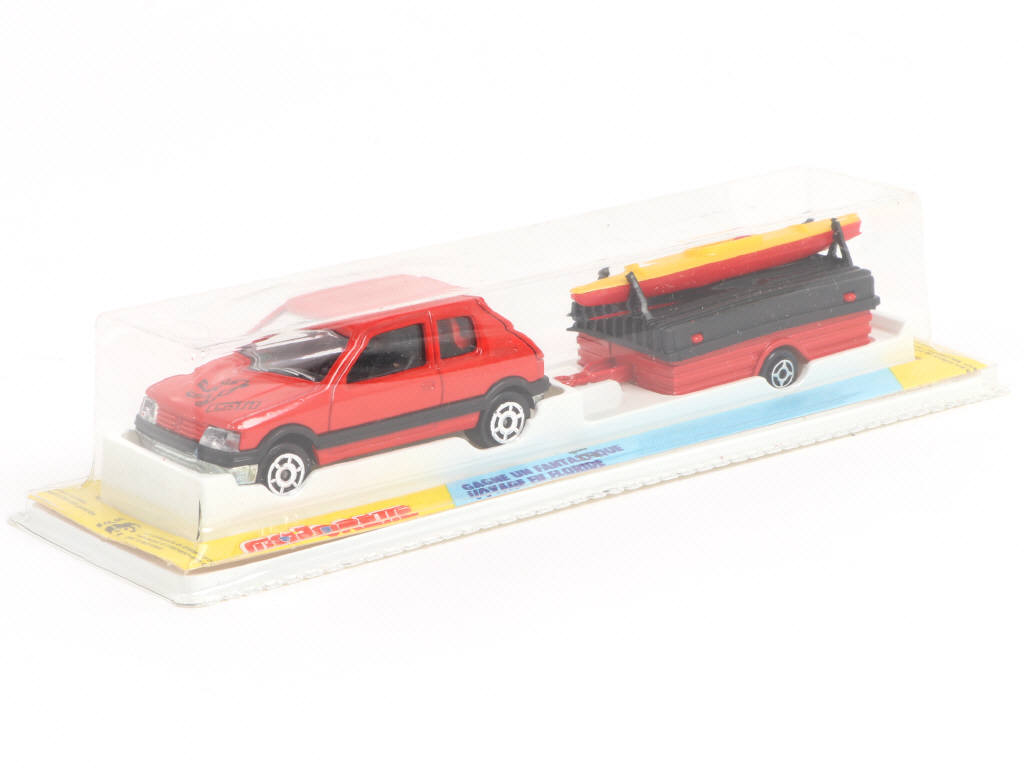 Lot 20 - MAJORETTE (FRANCE) (1)