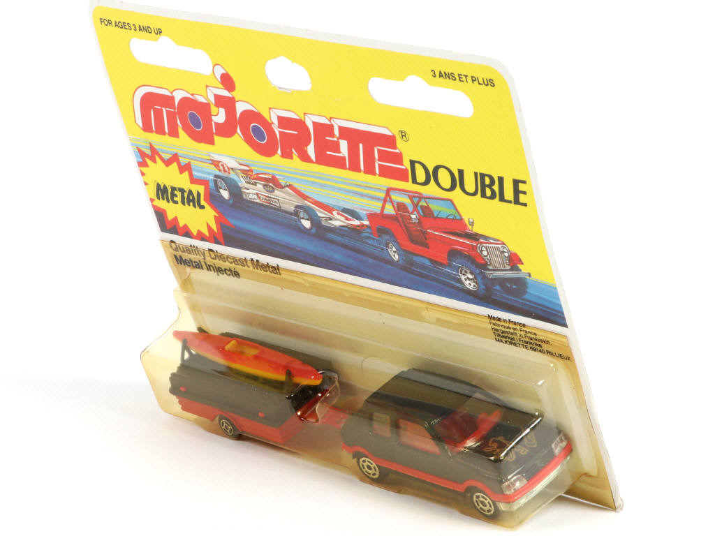 Lot 28 - MAJORETTE (FRANCE) (1)