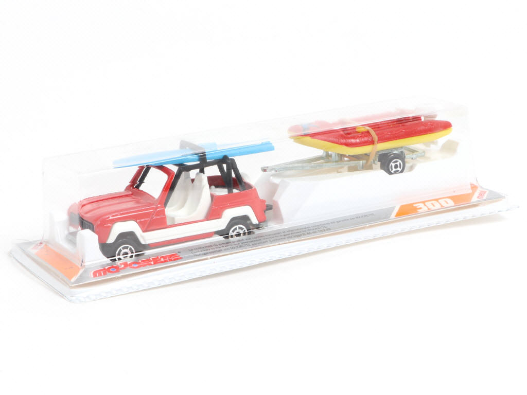 Lot 37 - MAJORETTE (FRANCE) (1)