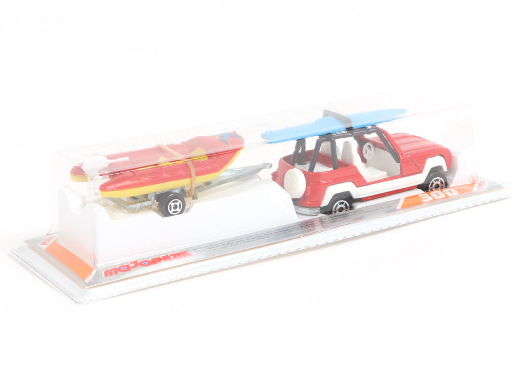 Lot 37 - MAJORETTE (FRANCE) (1)