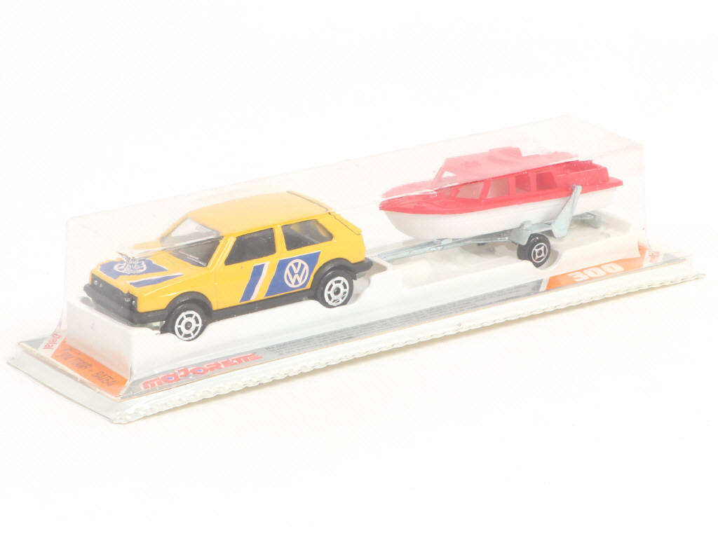 Lot 60 - MAJORETTE (FRANCE) (1)