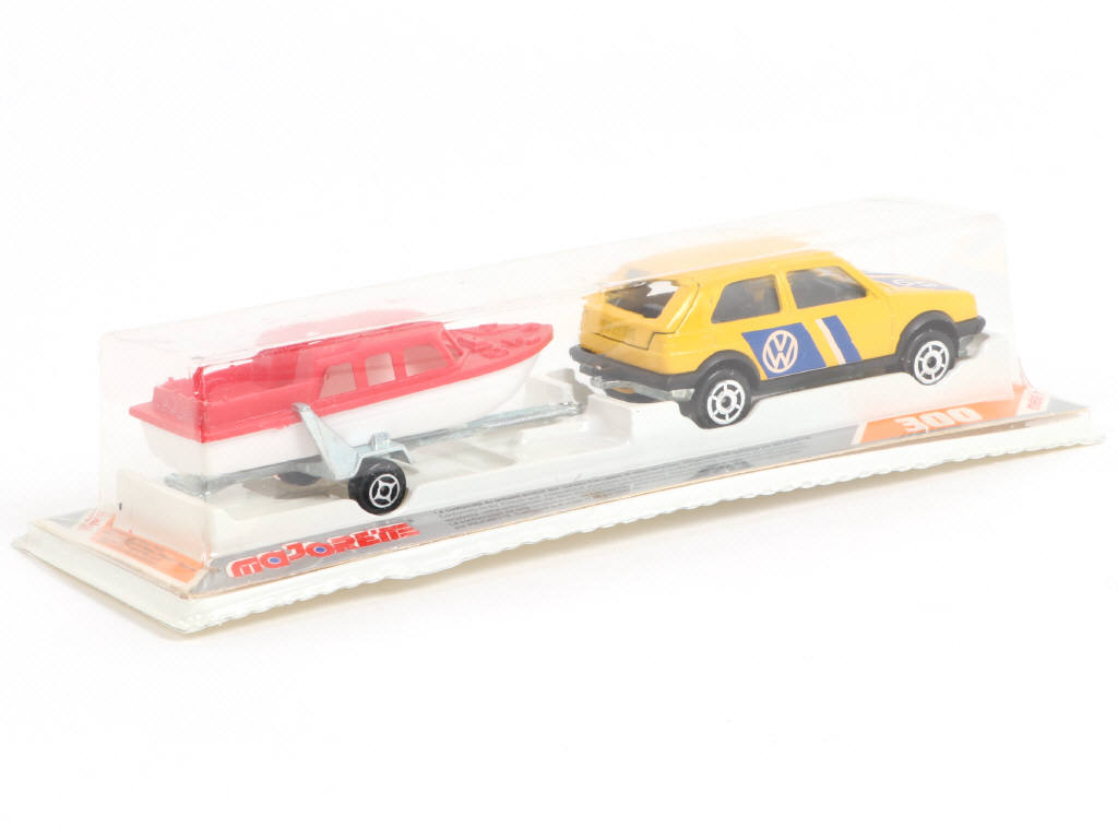Lot 60 - MAJORETTE (FRANCE) (1)