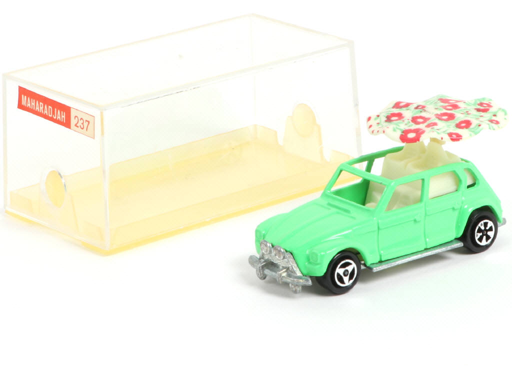 Lot 88 - MAJORETTE (FRANCE) (1)