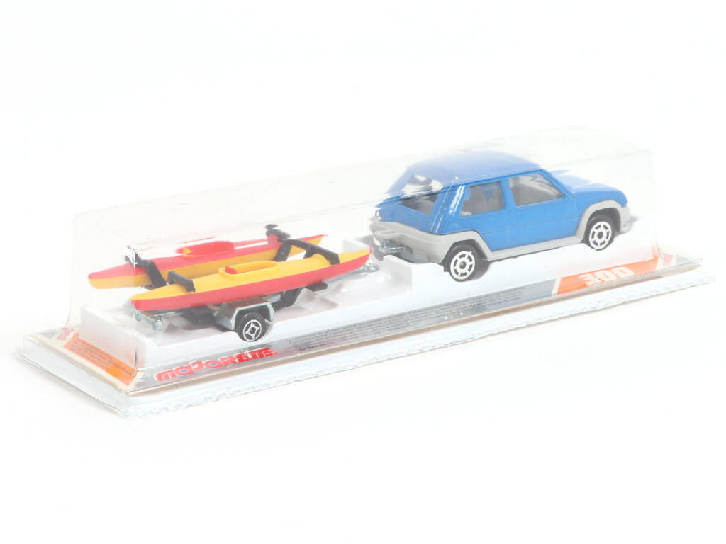 Lot 134 - MAJORETTE (FRANCE) (1)